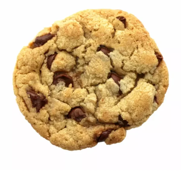 Order Cannabis Chocolate Chip Cookies Online - Image 2