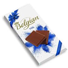 One Up Belgian Chocolate Bar For Sale Online