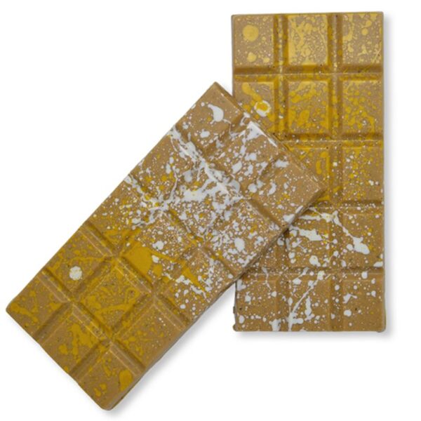 Buy Caramel Gold Rush Shrooms Bar Online