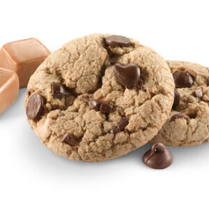 Order Cookies Chocolate & Caramel Online