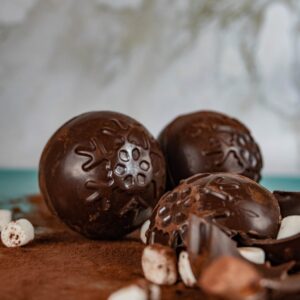 Buy Vegan Shrooms hot chocolate bombs Online