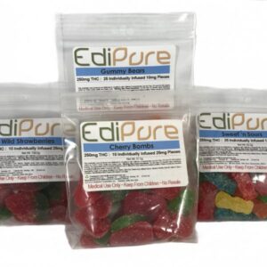 Buy EdiPure Edibles For Sale Online