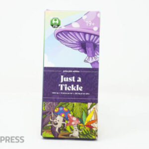 Buy Just a Tickle Shrooms Bar Online