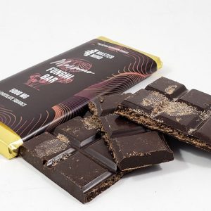 Master Mind Dark Chocolate Bar For Sale Online