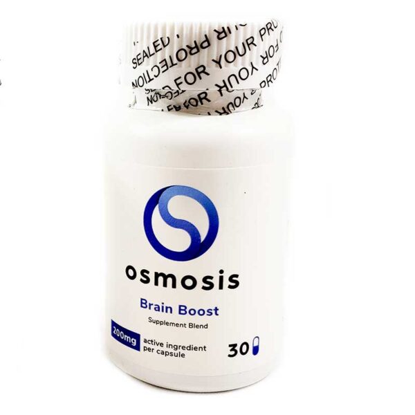 Buy Osmosis Brain Boost Capsule Online