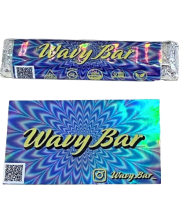 Order Wavy Chocolate Bar Online