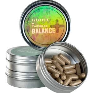 Balance Psilocybin Capsules For Sale Online