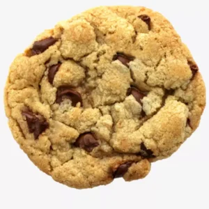 Order Cannabis Chocolate Chip Cookies Online