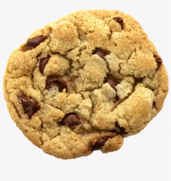 Order Cannabis Chocolate Chip Cookies Online