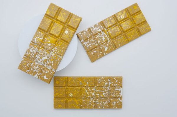 Buy Caramel Gold Rush Shrooms Bar Online