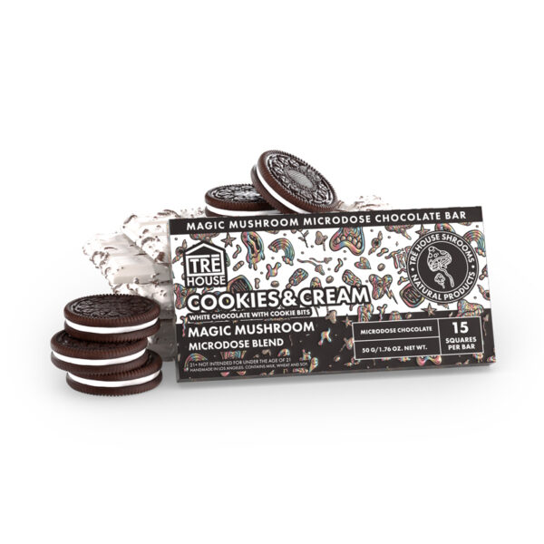 Buy Magic Mushroom Chocolate Bar Online - Image 2