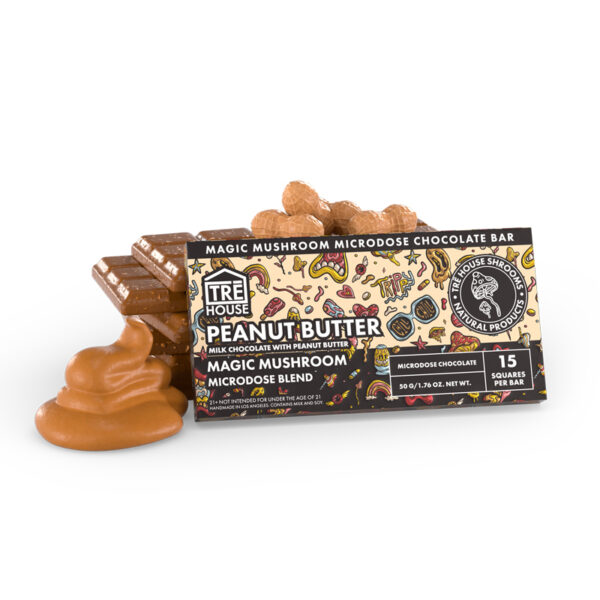 Buy Magic Mushroom Chocolate Bar Online