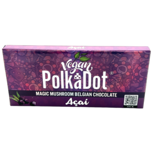 Buy Polka Dot Acai Magic Mushroom Online